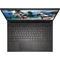 Ноутбук Dell 15.6" G15 5520 (i5-12500H, 16GB, 512GB, RTX3050 4GB) No OS, Dark Grey