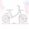 Bicicleta fără pedale JUMI CD-904422  Roz/Negru