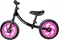 Bicicleta fără pedale JUMI CD-904422  Roz/Negru