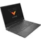 Laptop HP Victus 15.6" 15-FB0016NQ (Ryzen 5 5600H, 8GB, 512GB, RTX3050 Ti 4GB) No OS, Mica Silver EN