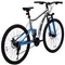 Велосипед Belderia Camp XC 200 Double Suspension R29 GD-SKD Grey/Blue