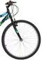 Велосипед Belderia Tec Strong R26 SKD Black/Blue, Green