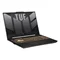 Ноутбук ASUS 15.6" TUF Gaming F15 FX507VV (Core i7-13620H, 16Gb, 1Tb,RTX 4060,8Gb) No OS, Mecha Gray