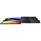 Laptop ASUS 16.0" Vivobook 16 X1605VA (Core i7-13700H, 16Gb, 1Tb) No OS, Indie Black