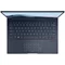 Laptop ASUS 14.0" Zenbook 14 OLED UX3405MA (Core Ultra 7 155H, 16Gb, 1Tb) No OS, Ponder Blue