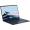 Ноутбук ASUS 14.0" Zenbook 14 OLED UX3405MA (Core Ultra 7 155H, 16Gb, 1Tb) No OS, Ponder Blue