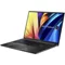 Ноутбук ASUS 16.0" Vivobook 16 X1605VA (Core i5-13500H, 16Gb, 1Tb) No OS, Indie Black