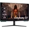 Monitor 31.5" SAMSUNG Odyssey S32BG700 Black