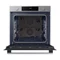 Электрический духовой шкаф Samsung NV7B4445UAS/WT