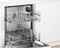 Mașină de spălat vase încorporată Bosch SMV24AX02E