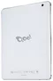 Tableta 3Q Q-pad RC9730C 8Gb (White)