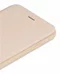 Чехол-книжка Hoco Flip Case iPhone 6S (Gold)