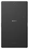 Tableta Sony Xperia Z3 Tablet Compact LTE SGP621 16Gb Black