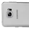 Силиконовый чехол-накладка Nillkin Nature Samsung Galaxy S7 G930 (Transparent Gray)