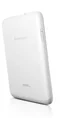 Планшет Lenovo A1000 (White)