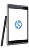 Tableta HP Pro Slate 8 16Gb Silver (K4M17UT)