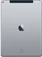 Tableta Apple iPad Pro 12.9 Wi-Fi 4G 128Gb Space Gray
