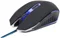 Mouse Gembird MUSG-001-B Black, Blue