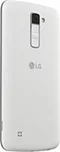 LG K10 K430 White