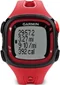 Смарт-часы Garmin Forerunner 15 Bundle GPS HRM Large Red Black