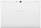 Tableta Lenovo Tab 2 A10-70L Wi-Fi + 4G 16Gb Pearl White (ZA010017UA)
