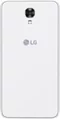 LG X view K500DS White