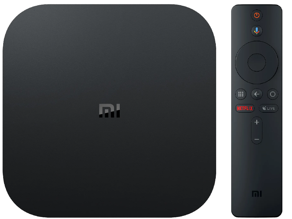 Image Пульты и TV Box
