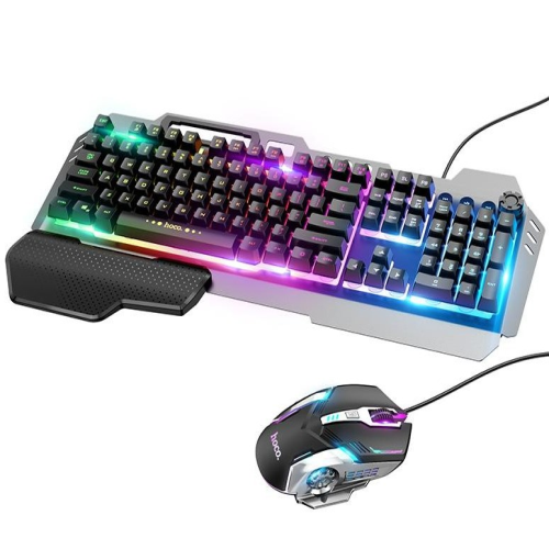 Image Set mice si tastaturi