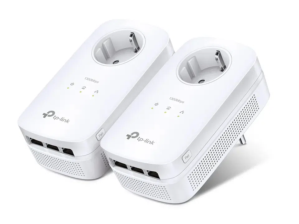 Image Adaptoare Powerline
