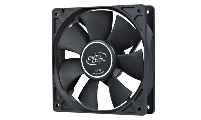 Cooler DeepCool Xfan 80