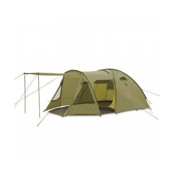 Палатка Pinguin Campus 5 Green