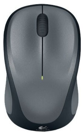 Компьютерная мышь Logitech M235 P/N Black