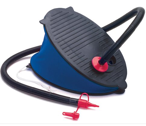 Pompa de picior Intex 69611