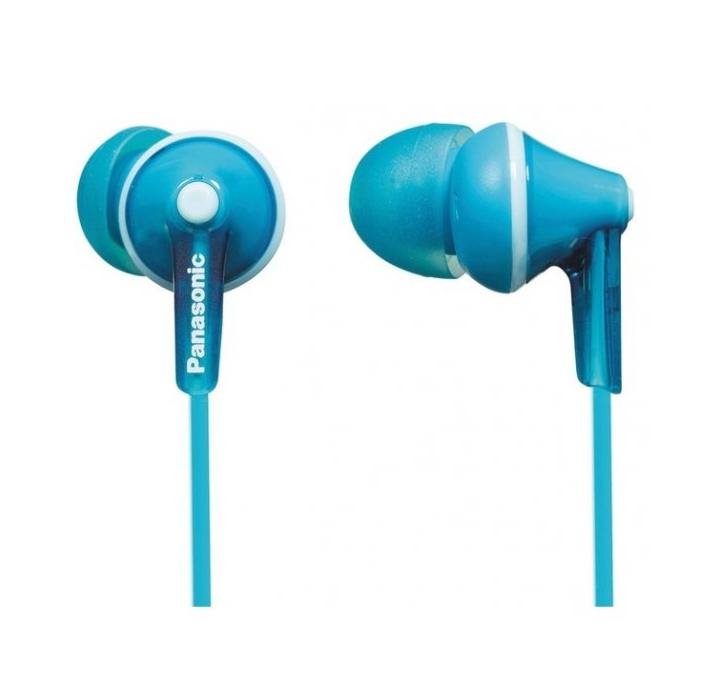 Наушники PANASONIC RP-HJE125E-Z