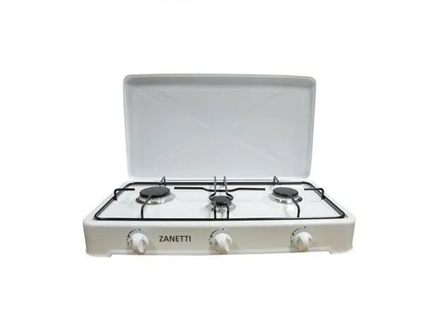 Plita de masa Zanetti O - 300 WH