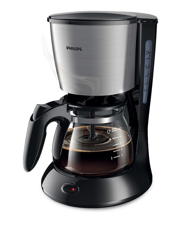 Cafetiera Philips HD7435/20