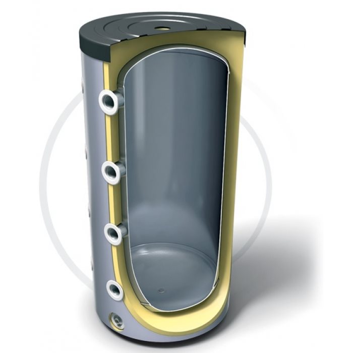 Водонагреватель косвенного нагрева Tesy V 300 65 F41 P4