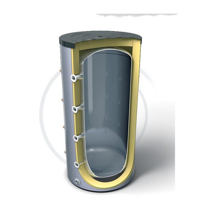 Водонагреватель косвенного нагрева Tesy V 800 99 F43 P4