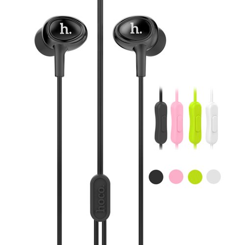 Наушники Hoco M3 Universal