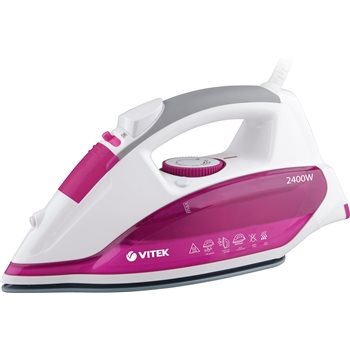 Fier de călcat VITEK VT-1262