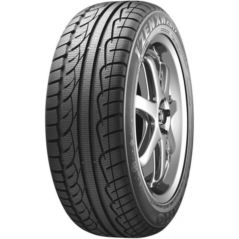 Kumho KW17 195/55 R15