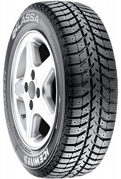 Lassa Iceways 175/65 R14