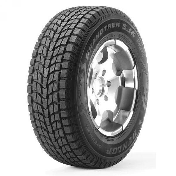 Dunlop Grandtrek SJ6 235/65 R17