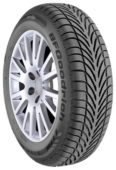 BFGoodrich G-Force 185/65 R15
