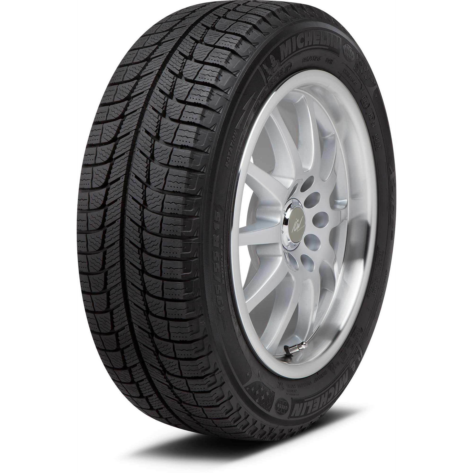Michelin X-ICE 3 225/55 R16