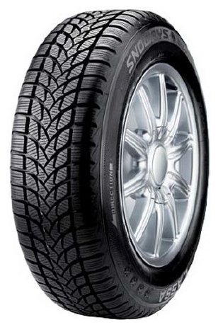 Lassa SWY Era 205/65 R15