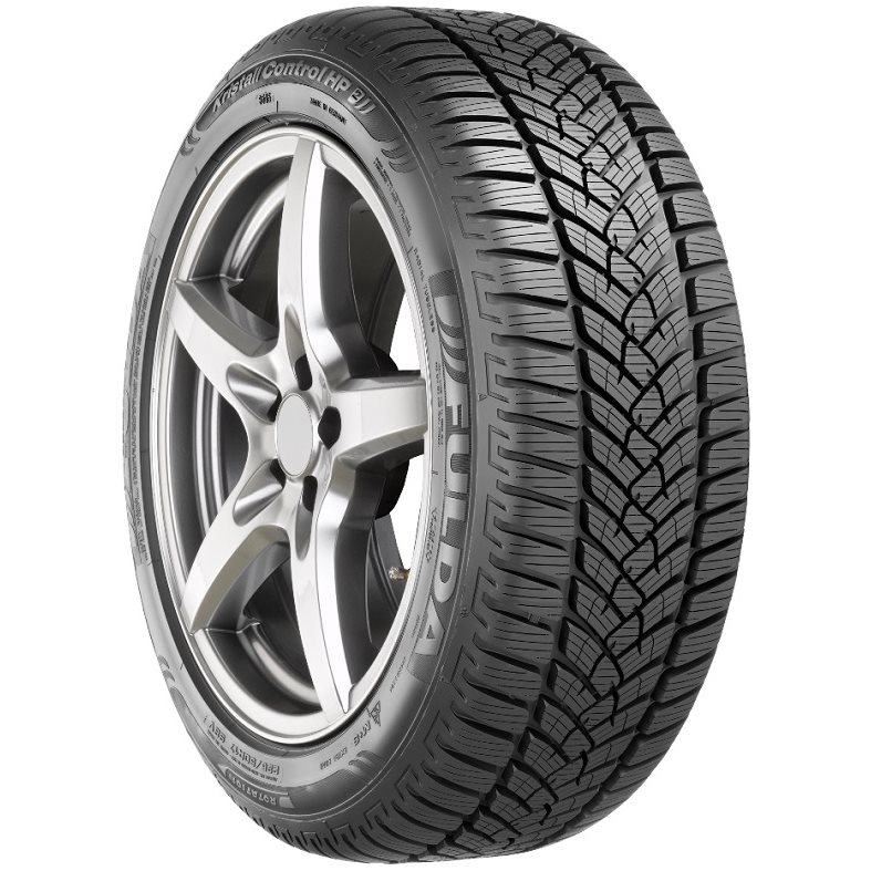 Fulda Kri Control HP 2 195/50 R15