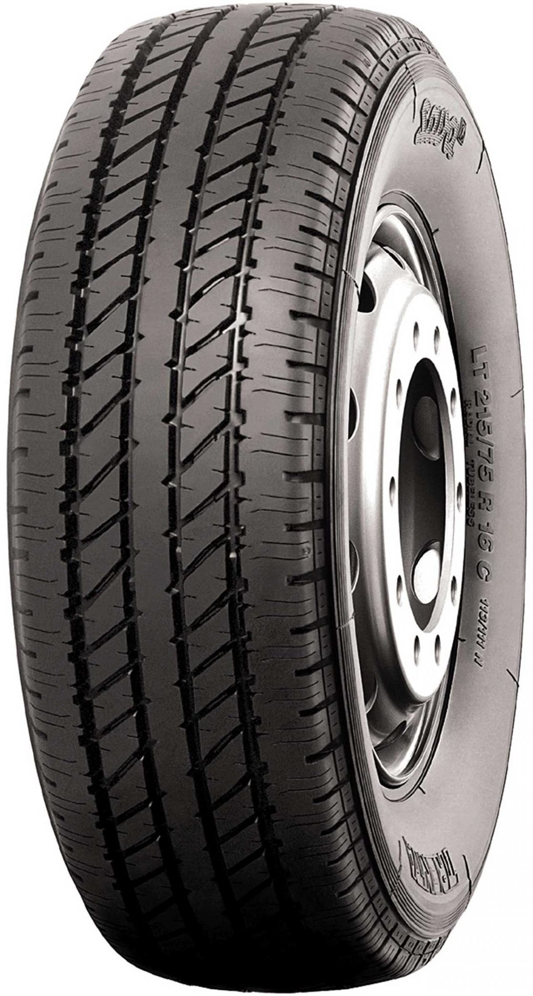 Sava Trenta 215/65 R16C
