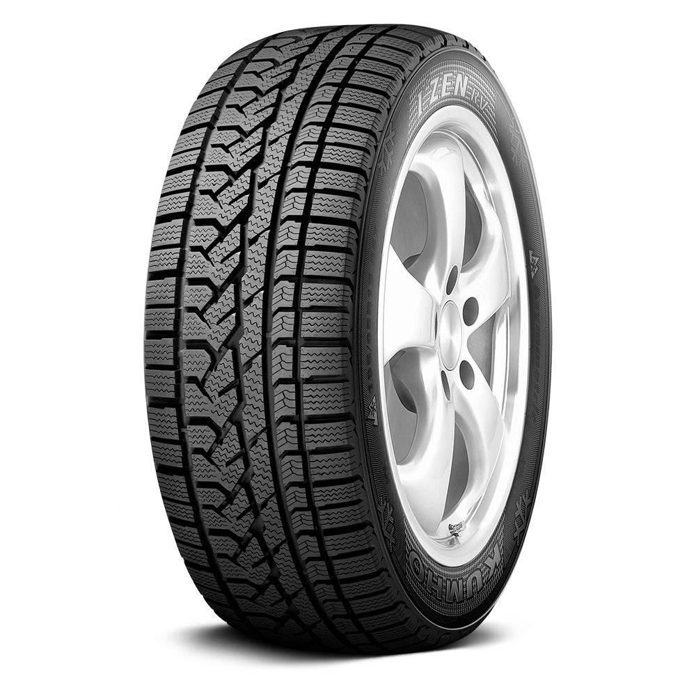 Kumho KC15 225/60 R17