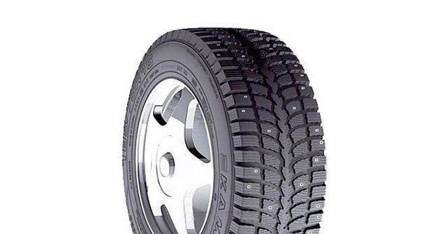 Kama 505 195/65 R15